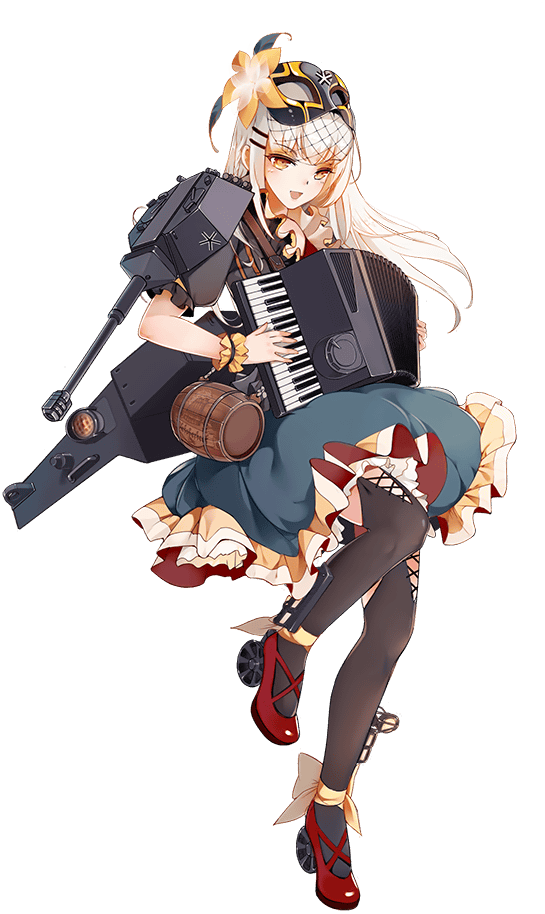 SP I.C. official artwork
